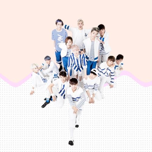 Seventeen | Wiki | K-Pop Amino