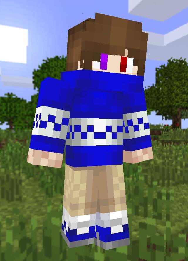 change-skin-minecraft-amino