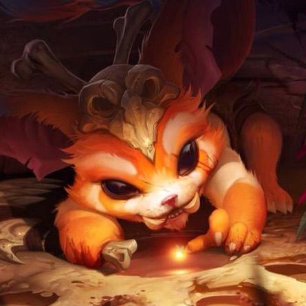 Gnar | Wiki | League Of Legends Official Amino