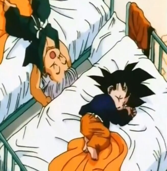 Goten And Trunks Have Often Got Them Selves Into Trouble In Many Occasions Such As In The Movie Brolly The Second Coming Where Both Of Them Including Goten And Trunks Have Often Got Them Selves Into Trouble In Many Occasions Such As In The Movie Brolly The Second Coming Where Both Of Them Including