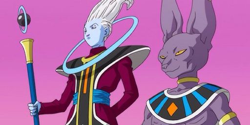 Whis | Wiki | Anime Amino