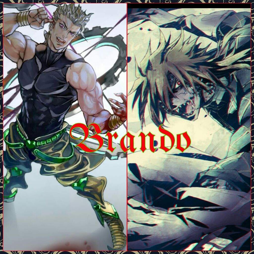 Dio Brando | Wiki | Anime Amino