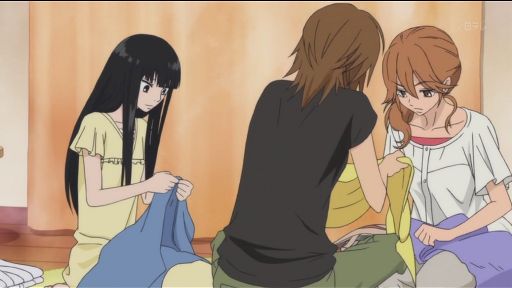 Kimi Ni Todoke Season 2 | Wiki | Anime Amino