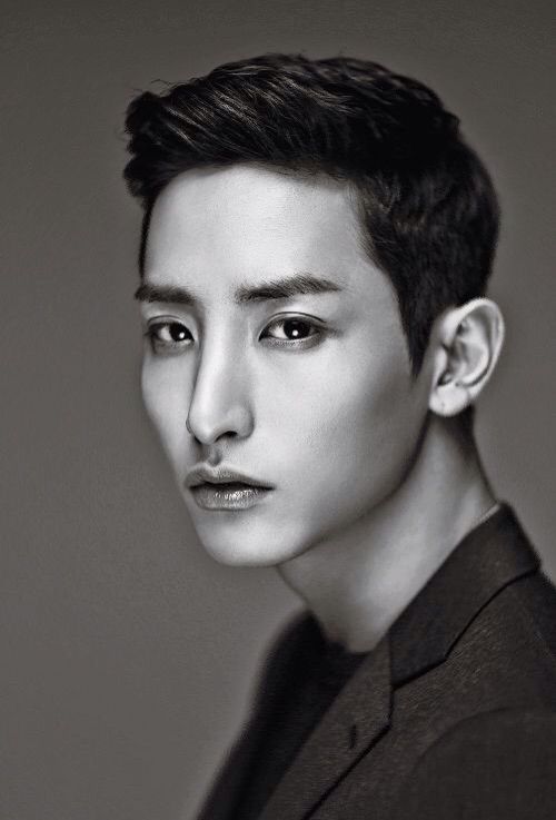 Lee Soo Hyuk | K-Pop Amino