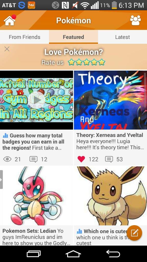 Theory: Xerneas and Yveltal | Pokémon Amino