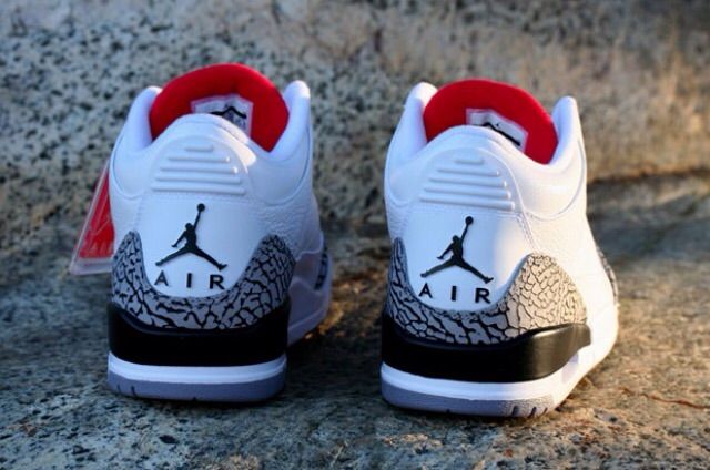 shaq cement 3s