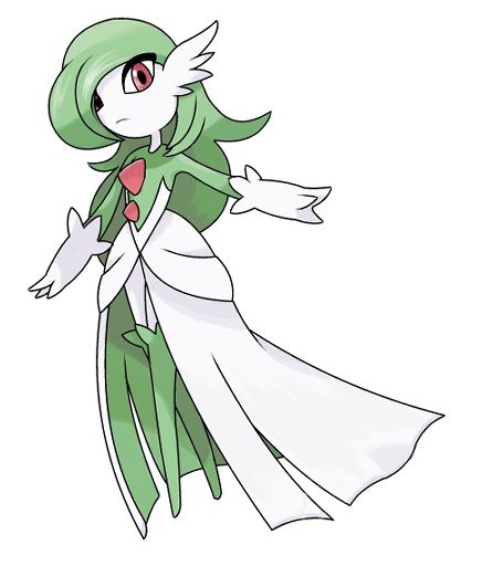 Gardevoir | Wiki | Pokémon Amino