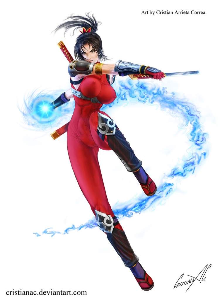 Taki | Wiki | Video Games Amino