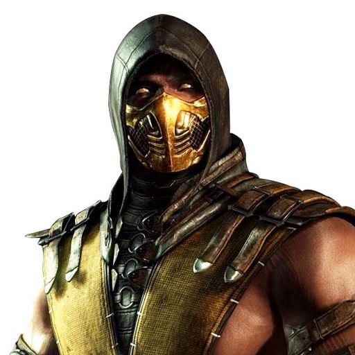 Scorpion | Wiki | Video Games Amino