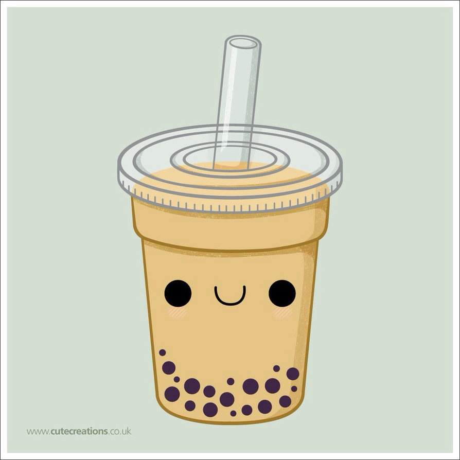 Featured image of post Anime Bubble Tea Background Normal mode strict mode list all children