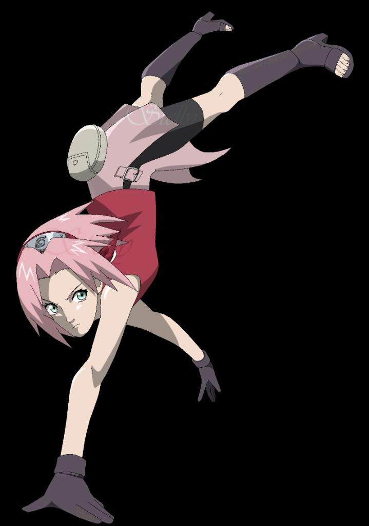 Sakura Haruno | Wiki | Anime Amino