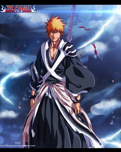 Bleach | Wiki | Anime Amino