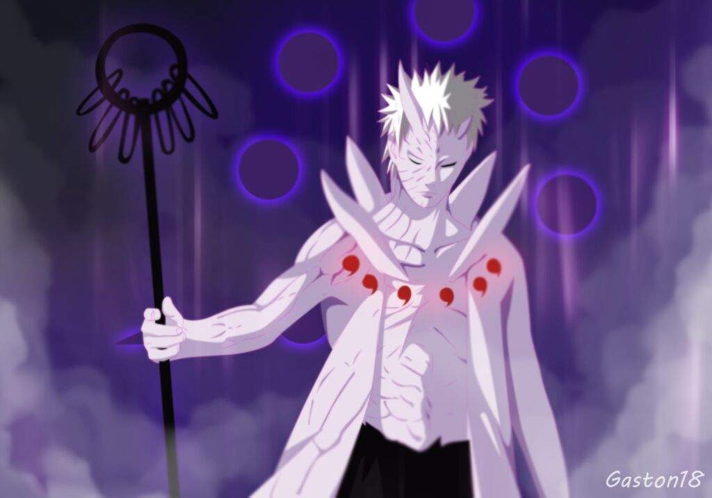 Obito Uchiha | Anime Amino