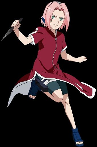 Sakura Haruno | Wiki | Anime Amino