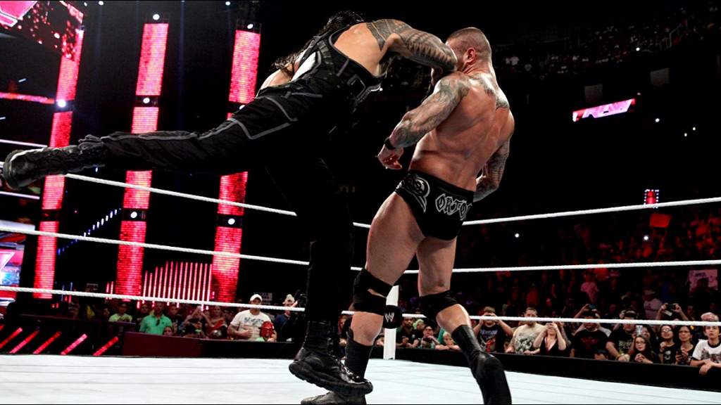 Top 5 Most Effective WWE Moves in Real Life Wrestling Amino