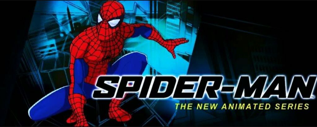 I Fucking hate the ultimate spider-man cartoon!!! 