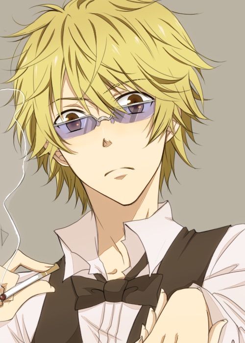 Shizuo Heiwajima | Anime Amino