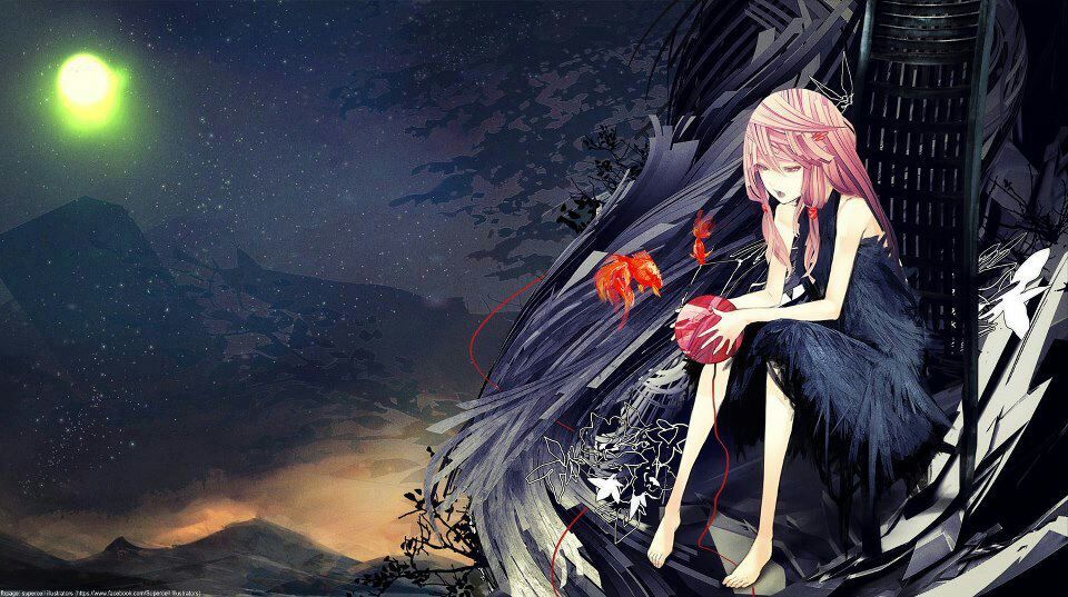 Egoist - Chelly | Anime Amino