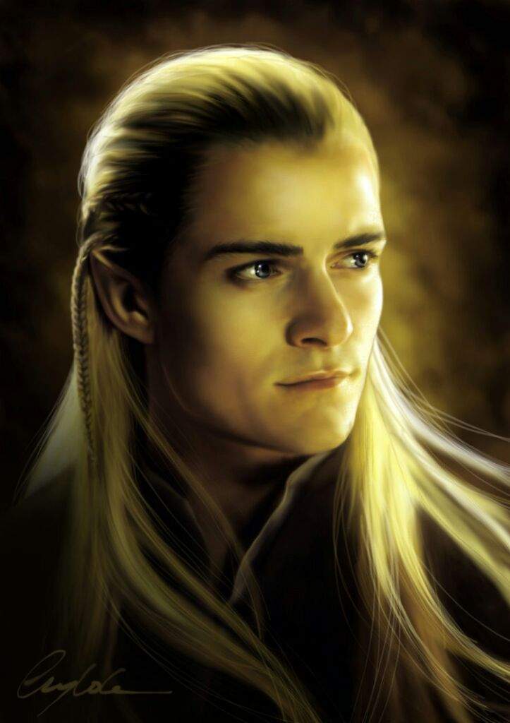 Legolas | Wiki | Comics Amino