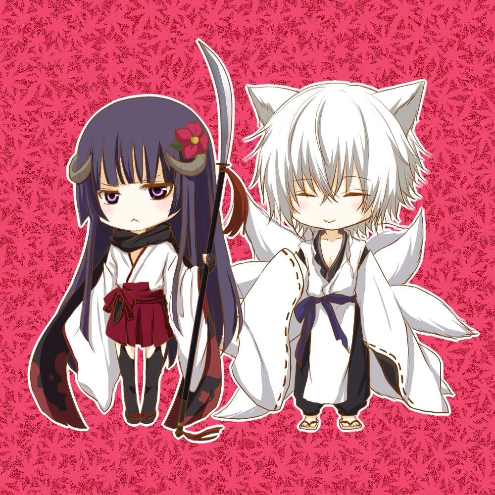 Inu Boku Secret Service Manga InuXBoku Secret Service | Wiki | Anime Amino