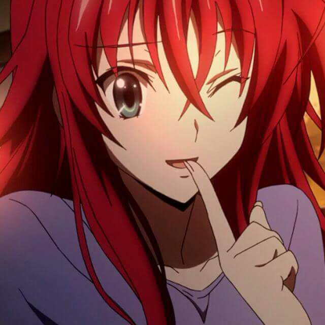 Rias gremory | Wiki | Anime Amino