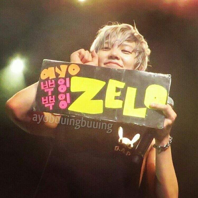 ZELO 💖 | Wiki | K-Pop Amino