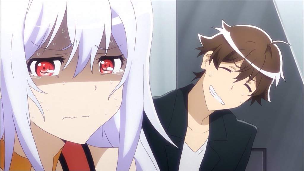 Plastic Memories | Anime Amino