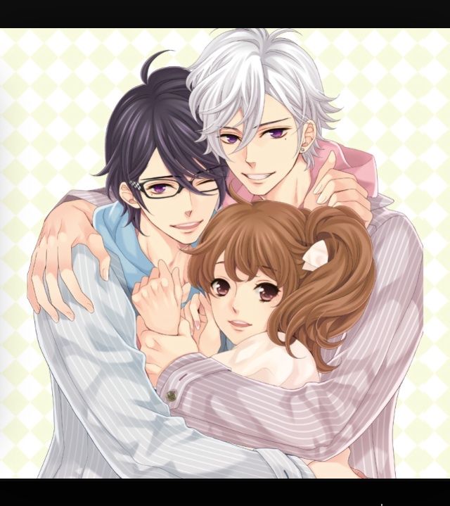 brothers conflict manga deutsch