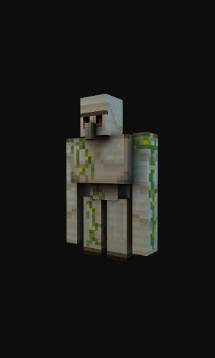 Iron Golem | Wiki | Minecraft Amino