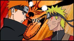 Top Fights from big 3 Naruto | Anime Amino