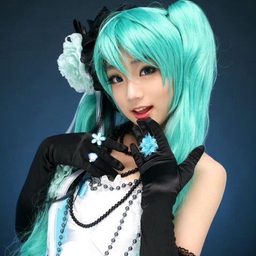 Aza miyuko | Wiki | Cosplay Amino