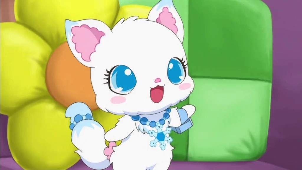 Jewelpet-Larimar | Pokémon Amino