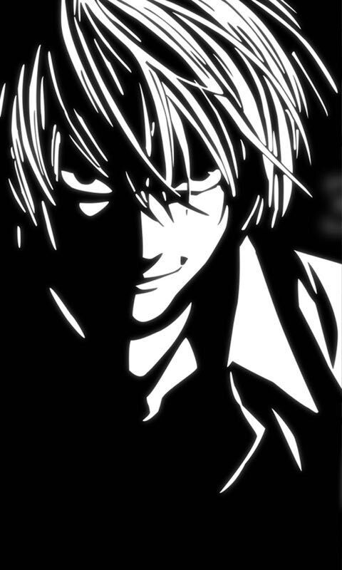 The joker or light yagami? | Anime Amino