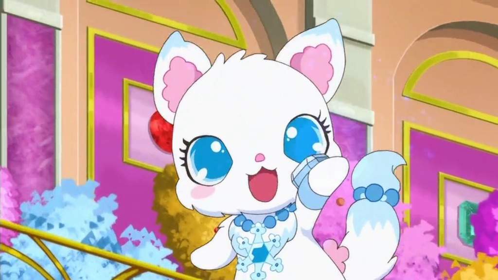 Jewelpet-Larimar | Pokémon Amino