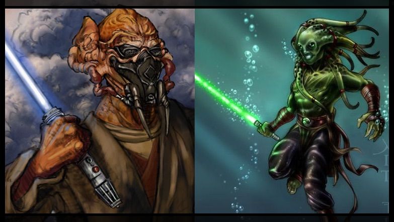 plo koon and kit fisto