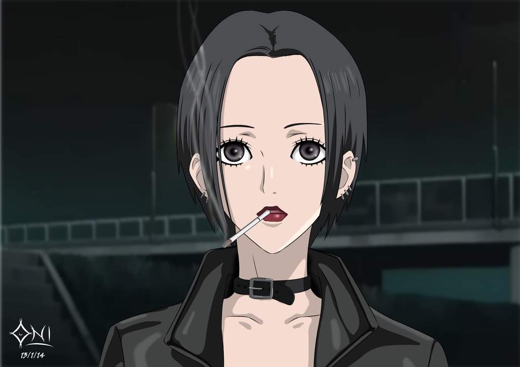 Nana Osaki | Anime Amino