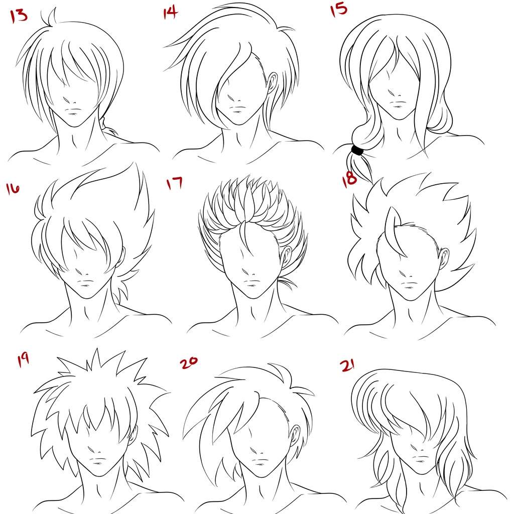 drawing anime anime amino