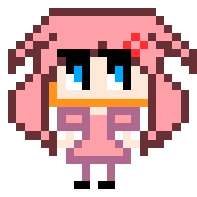 Dotpict app | Anime Amino