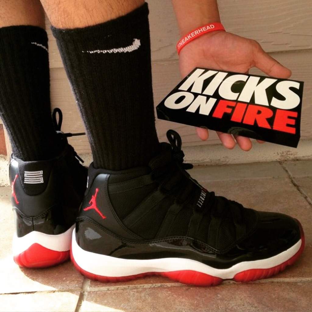 jordan 11 bred 6y