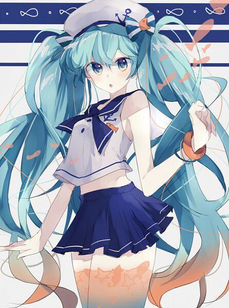 Vocaloid | Wiki | Anime Amino