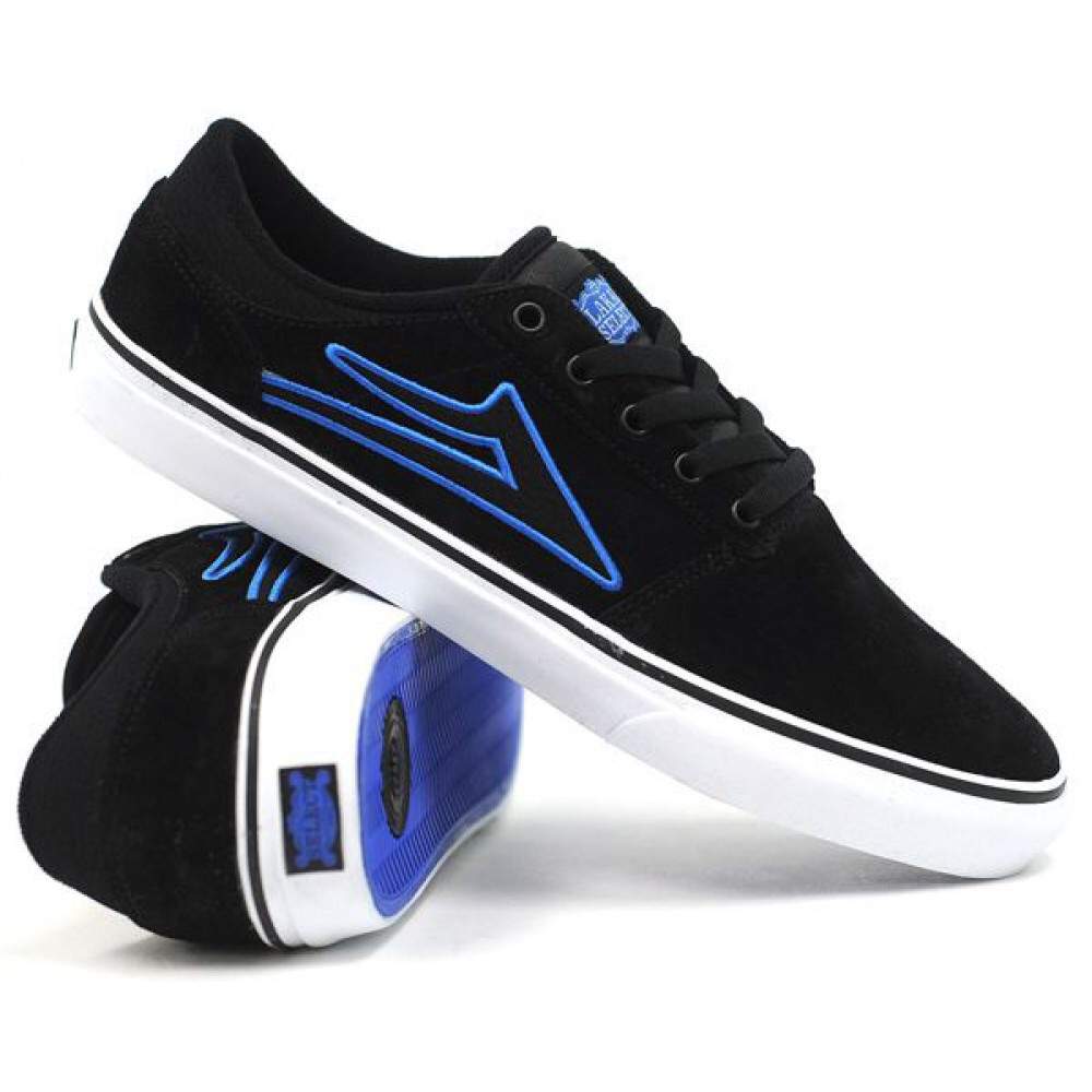 lakai shoes wiki