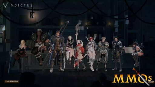 Vindictus | Wiki | MMO Amino