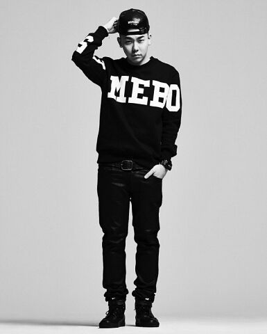 Male Korean Rappers! | K-Pop Amino