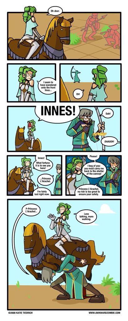 Fire Emblem jokes 2 | Video Games Amino