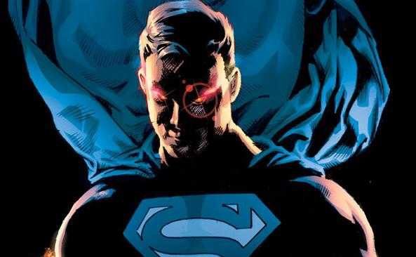 Superman is a badass | Comics Amino