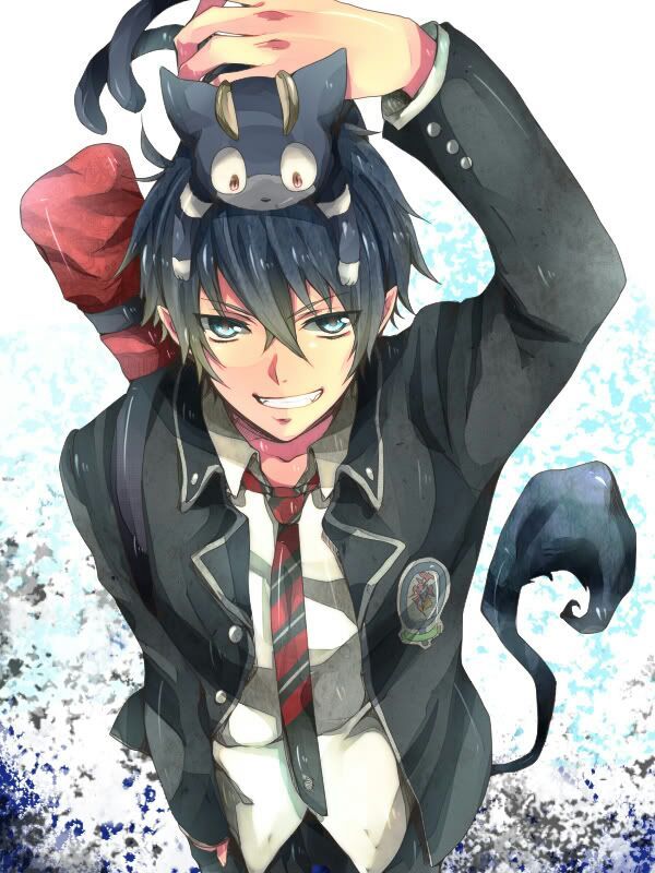 Heros Top Ten Anime Males Anime Amino