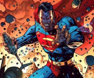 Superman is a badass | Comics Amino