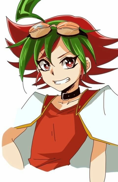 Yuya Sakaki | Wiki | Anime Amino