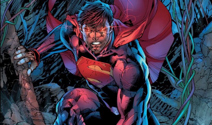 Superman is a badass | Comics Amino