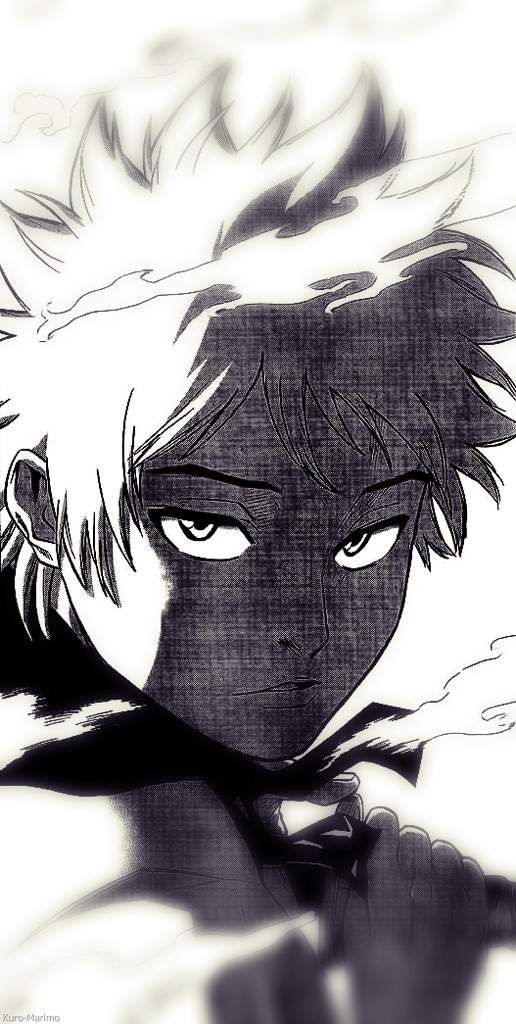 My Top 10 White Haired Characters Anime Amino